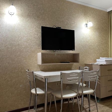 Orbi Residence Sea View Batumi Eksteriør bilde