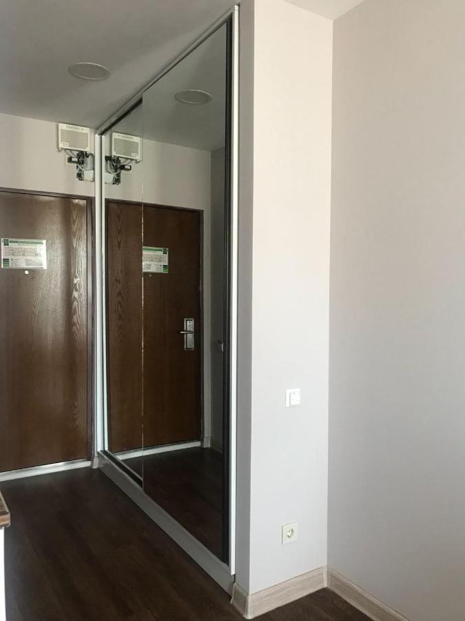 Orbi Residence Sea View Batumi Eksteriør bilde