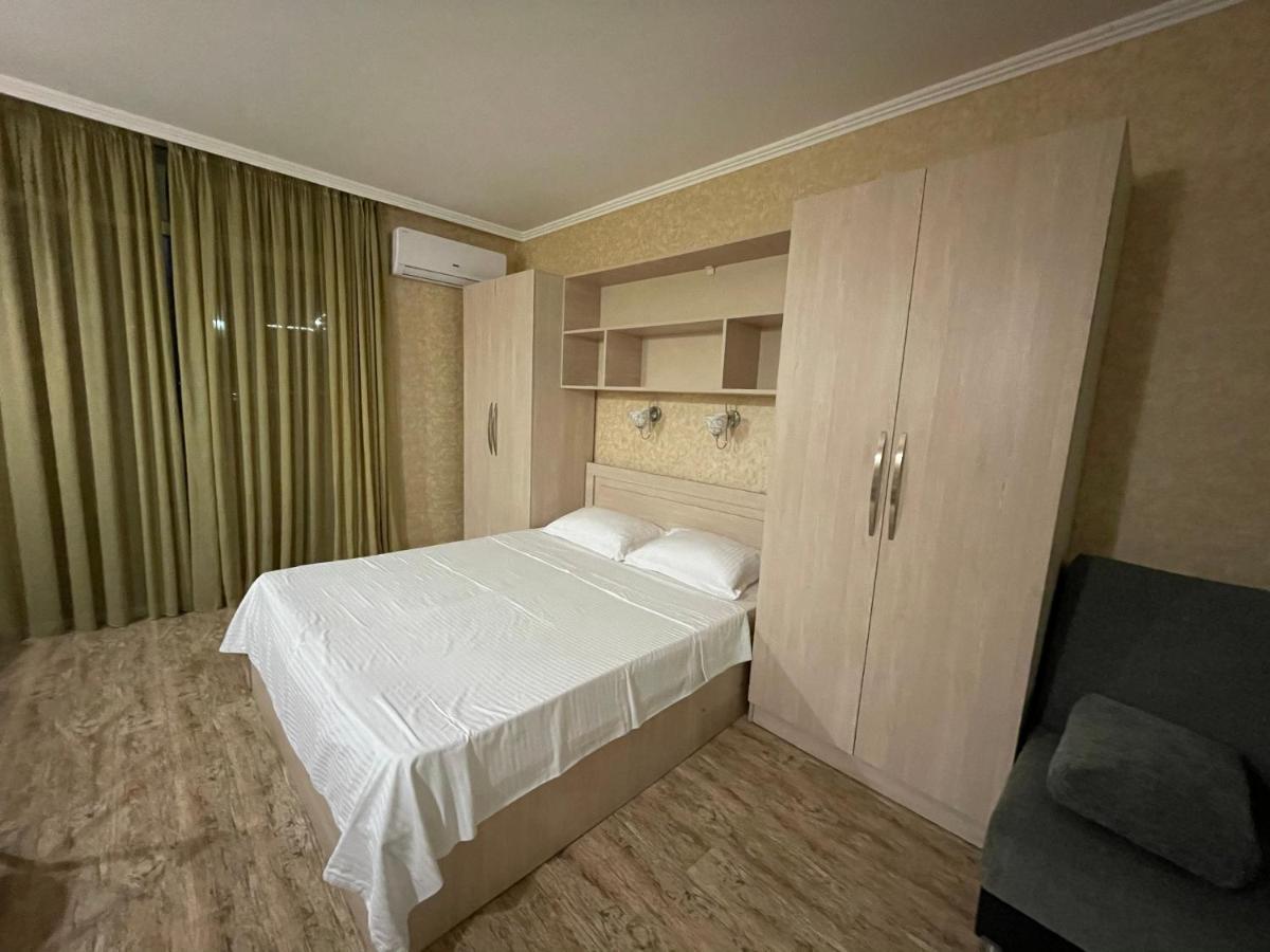 Orbi Residence Sea View Batumi Eksteriør bilde