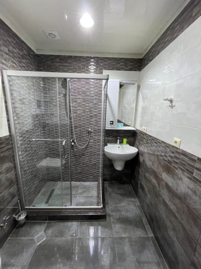 Orbi Residence Sea View Batumi Eksteriør bilde