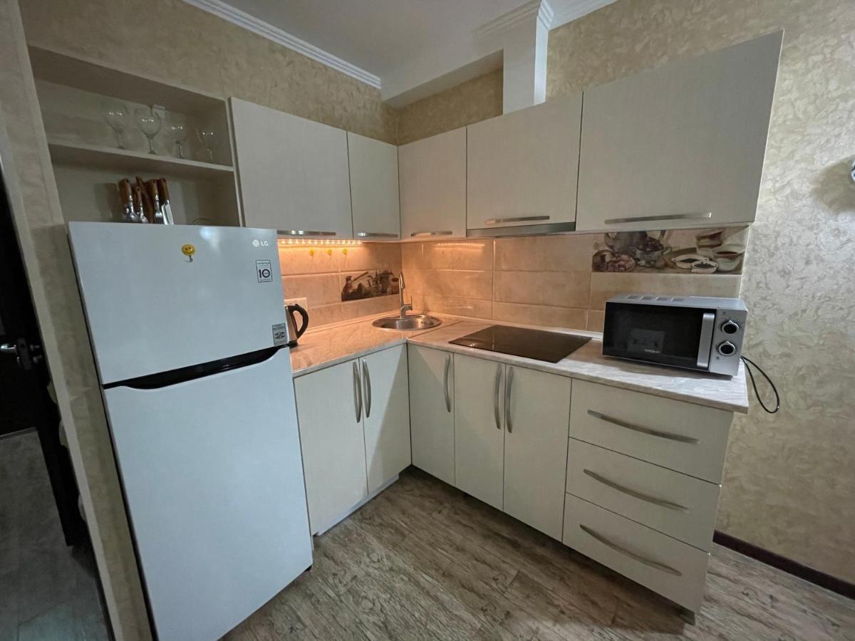 Orbi Residence Sea View Batumi Eksteriør bilde