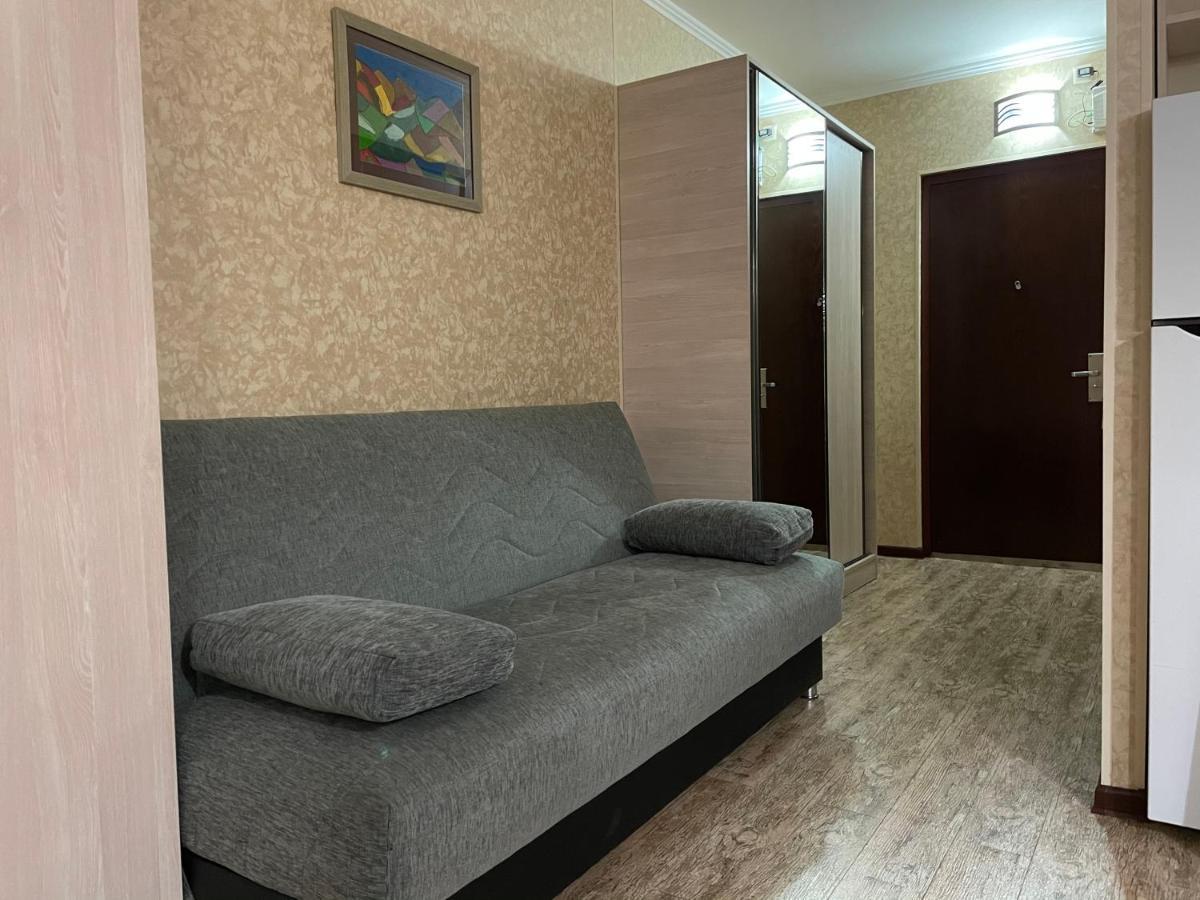 Orbi Residence Sea View Batumi Eksteriør bilde