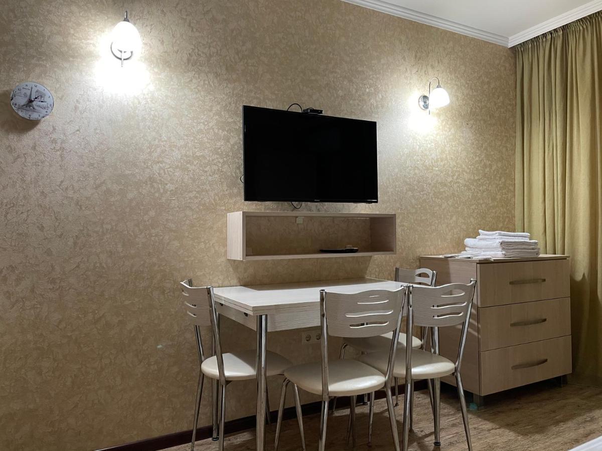 Orbi Residence Sea View Batumi Eksteriør bilde