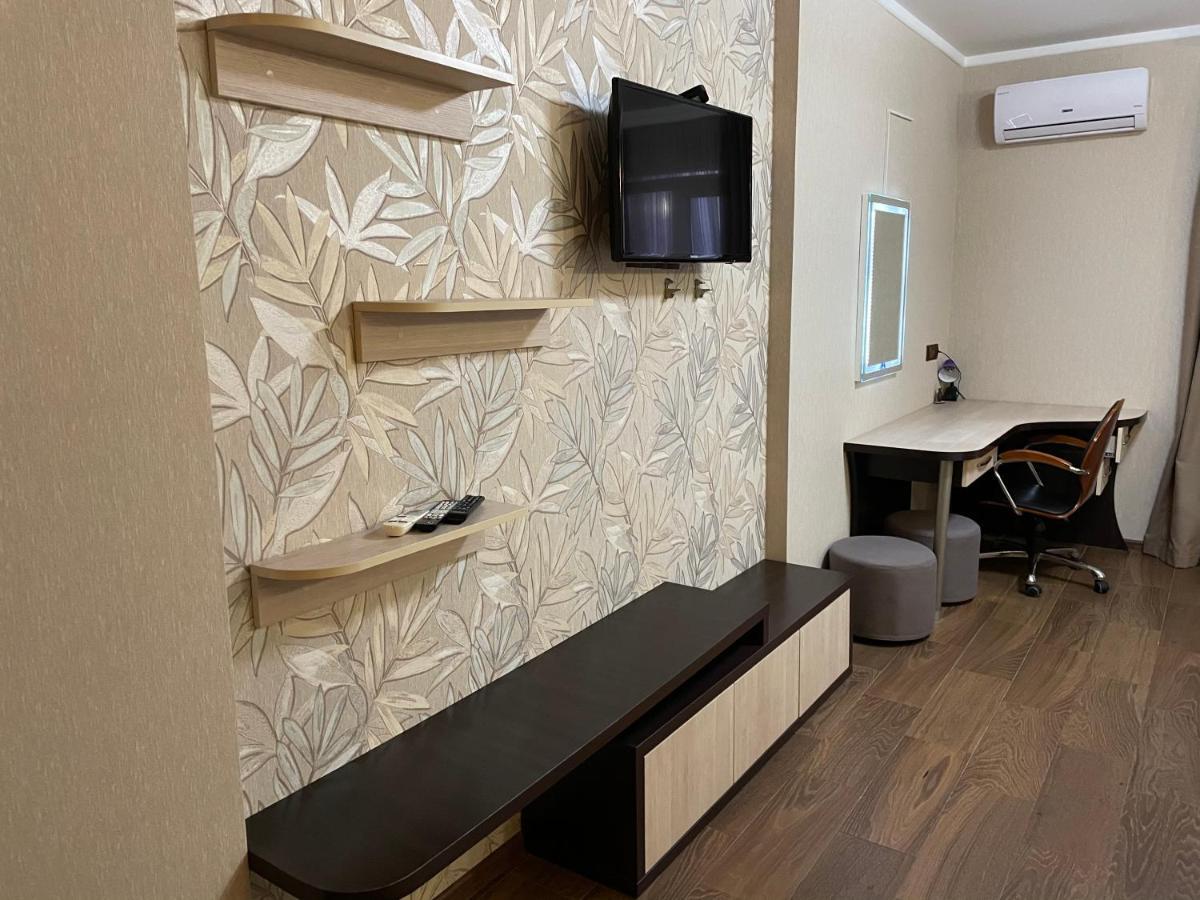 Orbi Residence Sea View Batumi Eksteriør bilde