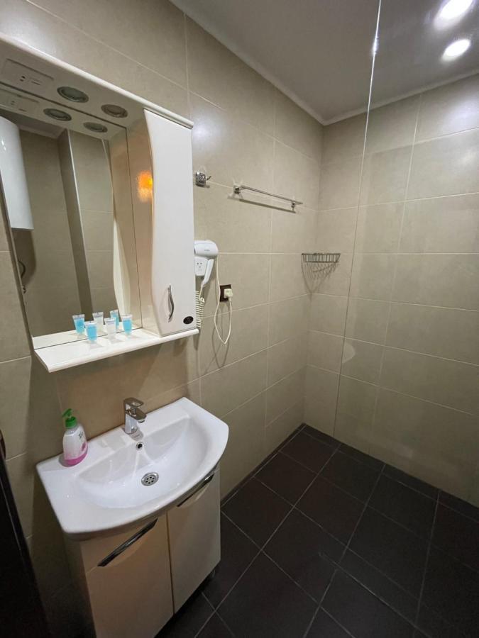 Orbi Residence Sea View Batumi Eksteriør bilde