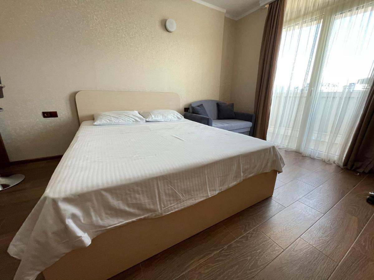 Orbi Residence Sea View Batumi Eksteriør bilde