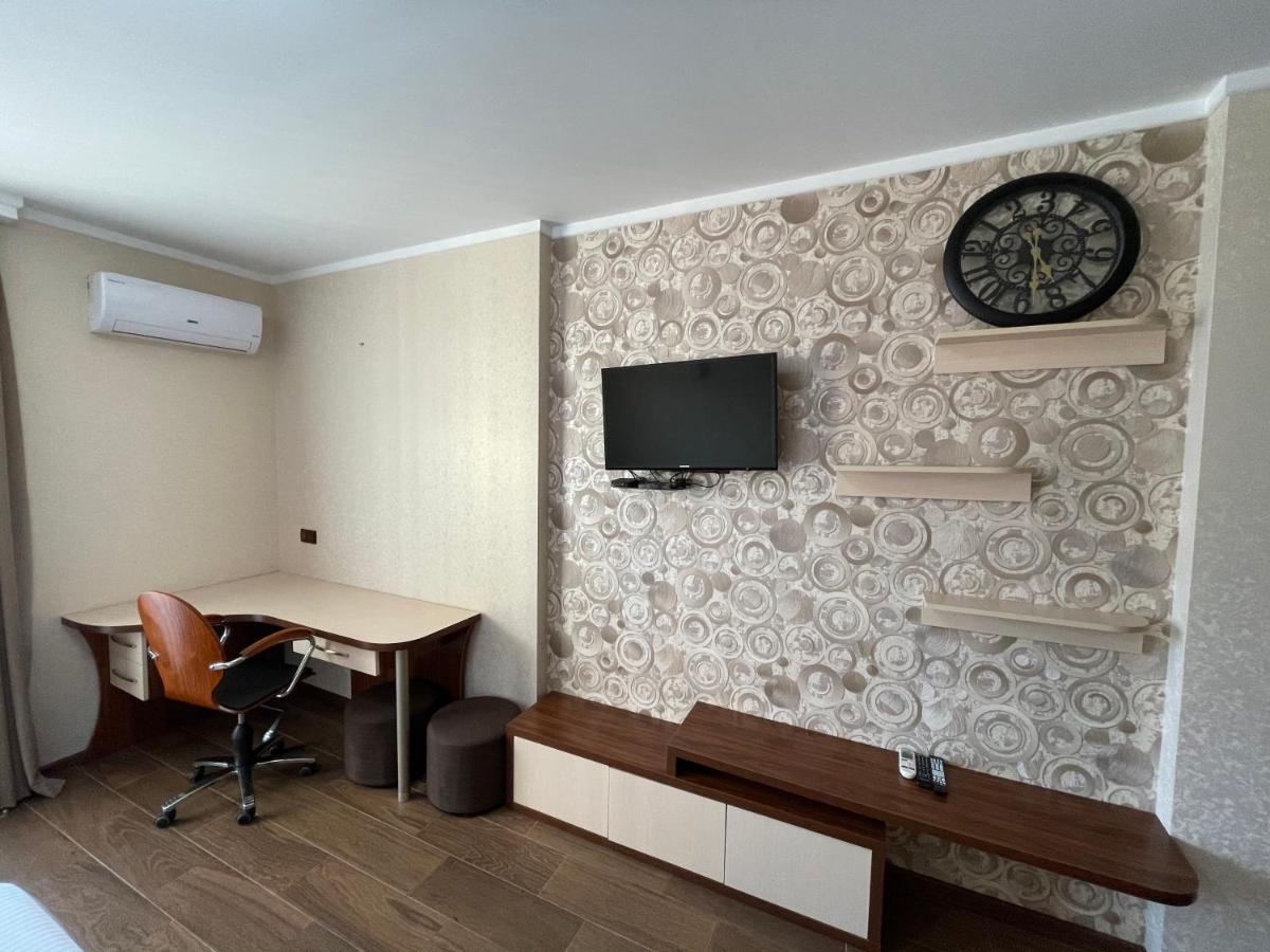 Orbi Residence Sea View Batumi Eksteriør bilde